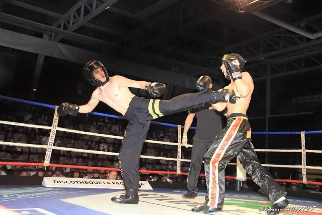 Compétition Urban Boxe — photo 15