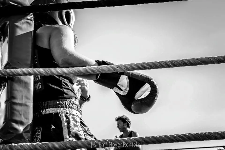 Compétition Urban Boxe — photo 16