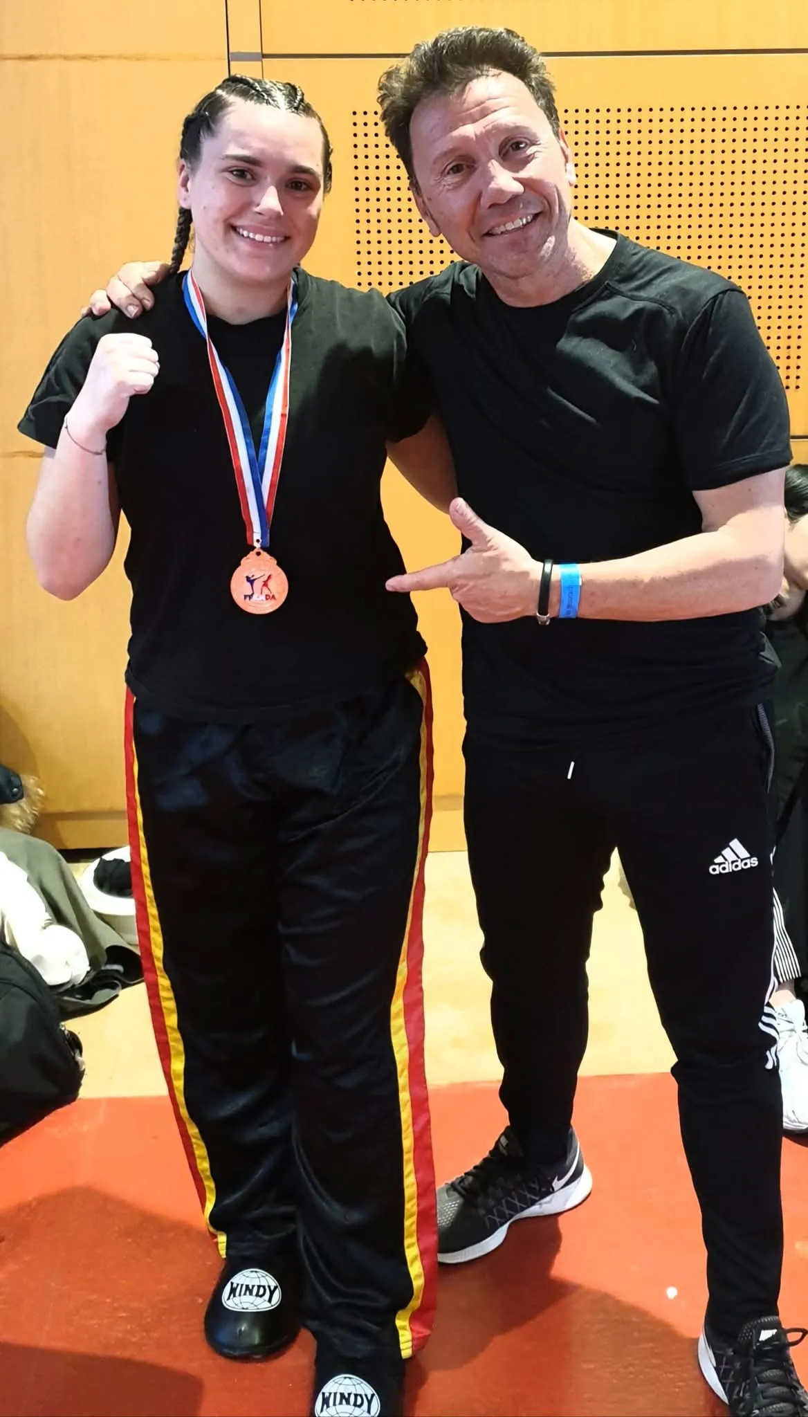 Compétition Urban Boxe — photo 4