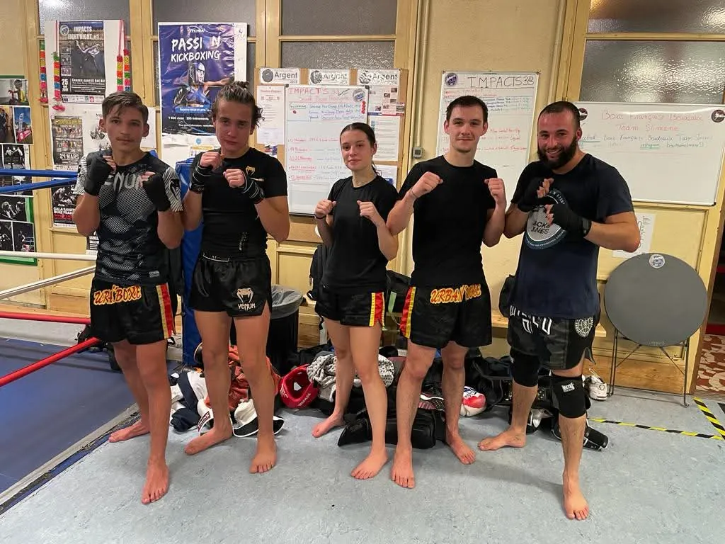 Compétition Urban Boxe — photo 7